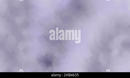 Purpurrote und graue Felswand mit abstraktem Hintergrund, Farbe mit dunkelvioletter Textur. Stockfoto