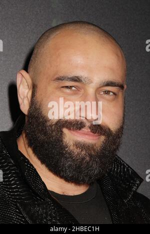 San Francisco, CA, USA. 18th Dez 2021. Miro 12/18/2021 die US-Premiere von "The Matrix Resurrections" im Castro Theater in San Francisco, CA Foto von Kazuki Hirata/HollywoodNewsWire.Co Credit: Hollywood News Wire Inc./Alamy Live News Stockfoto