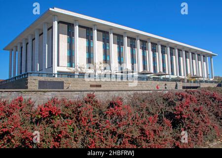 National Library of Australia Stockfoto