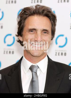 Produzent Lawrence Bender kommt bei der Countdown to Zero UK Premiere auf der BAFTA in London an. Stockfoto