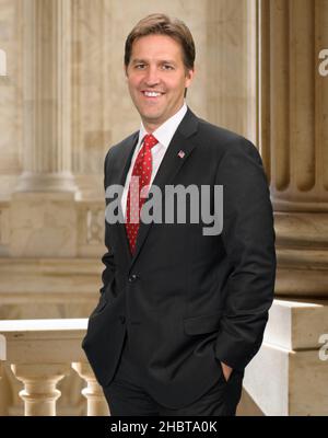 US-Senator Ben Sasse ca. 14. November 2014 Stockfoto