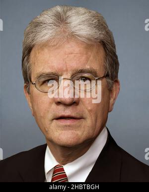 Tom Coburn, Senator aus Oklahoma, CA. 29. September 2013 Stockfoto