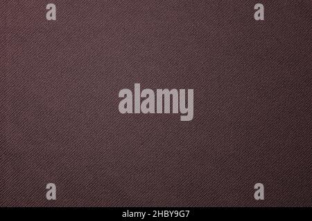 Rötliches Synthetiknylongewebe für den Hintergrund Stockfoto