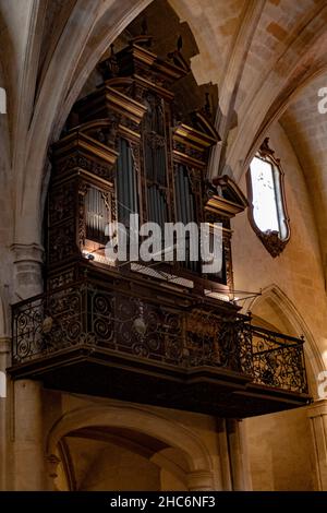 Alicante ist eine Stadt und eine Gemeinde von Spanien, der Hauptstadt der Provinz, in der Valencianischen Gemeinschaft. Stockfoto