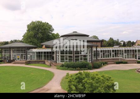 Impressionen aus Rastatt in Baden-Württemberg Stockfoto