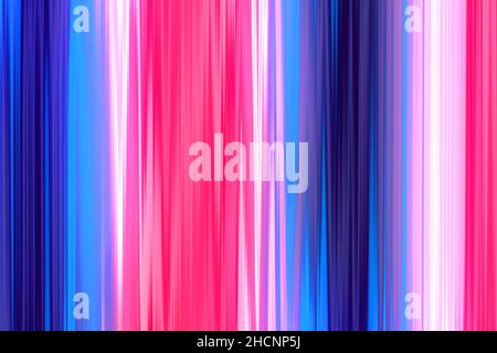 Premium diagonale Linie abstrakt bunten Hintergrund .futuristisches Design. 3D Rendern. Stockfoto