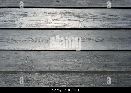 Dunkle Holzstruktur Hintergrund Stockfoto