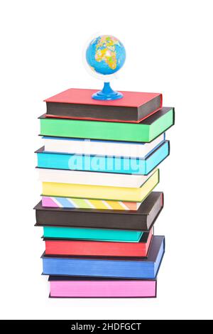 Bildung, global, Wissen, Bildung, globals, Fachkenntnisse Stockfoto