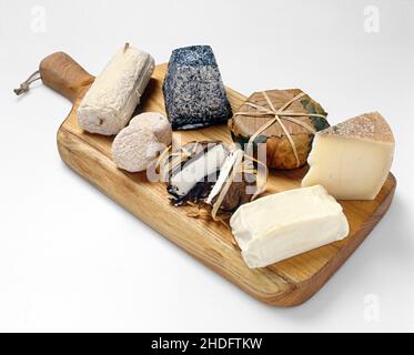 Käse, Snack, Käseplatte, herzhaft, Käse, Snacks, Käseplatten, Herties, herzhaft, herzhaft Stockfoto