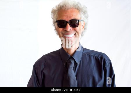 Kostüm, Verkleidungen, unkenntlich, Kostüme, Verkleidung, Nicht erkennbare Elemente Stockfoto
