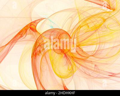 Muster, Linien, dynamisch, Muster, Linie, Dynamik Stockfoto