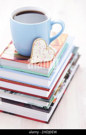 Tee, Teetasse, Tees, Teetassen Stockfoto
