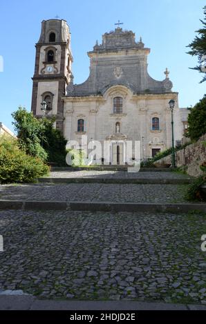 lipari, san bartolomeo, Liparis Stockfoto