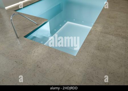 Swimmingpool, Pool, Pools Stockfoto