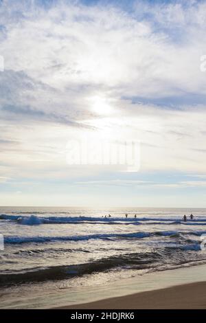 Küste, sri lanka, Badeurlaub, Küsten, sri lankas, Feiertage Stockfoto