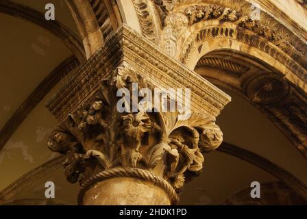 Hauptstadt, Hauptstädte Stockfoto