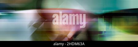 Muster, abstrakt, geometrisch, Muster, Abstraktion, Abstracts, Geometrien Stockfoto