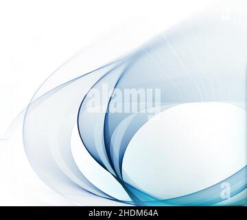 Linien, dynamisch, Linie, Dynamik Stockfoto