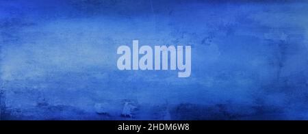 Hintergründe, blau, Aquarell, Hintergrund, blau, Aquarelle Stockfoto