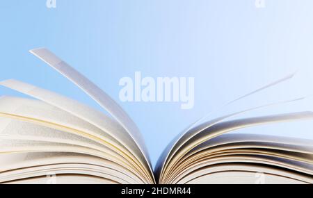 Bildung, Buch, Wissen, Bildung, Bücher, Fachkenntnisse Stockfoto