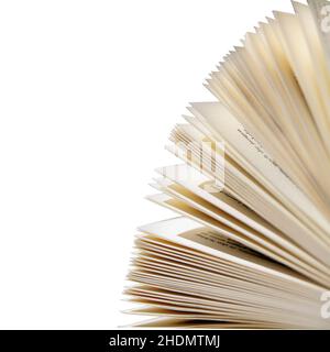 Buch, Literatur, Wissen, Bücher, Literaturen, Fachkenntnisse Stockfoto