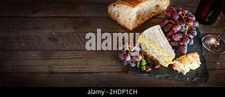 Snack, mediterrane Speisen, Snacks, mediterrane Speisen Stockfoto