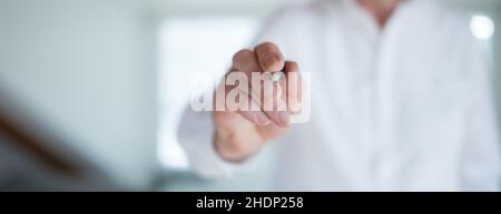 Schreiben, Planen, Notizblock, Notiz, Notizblöcke, Hinweis Stockfoto