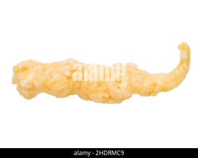 Fisch maw Stockfoto