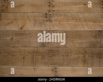 Kopierraum, Holzwand, Kopierer, Holzwände Stockfoto