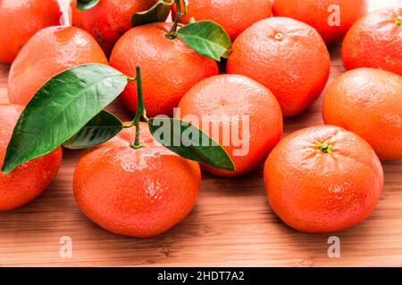 clementine, Clementine Stockfoto