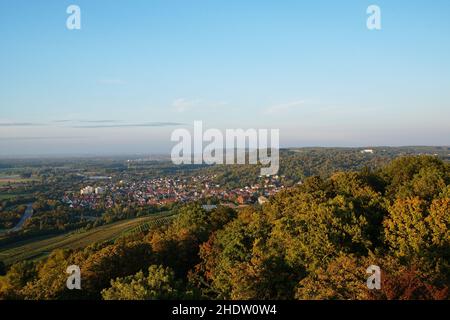 karlsruhe, baden-württemberg, grötzingen, karlsruhes, baden-württembergs, Grotzingens Stockfoto