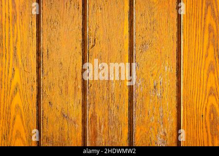 Verwittert, Holzbretter, Weide, Holzbrett Stockfoto