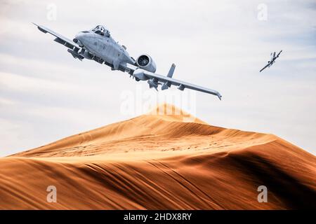Militärflugzeuge Stockfoto