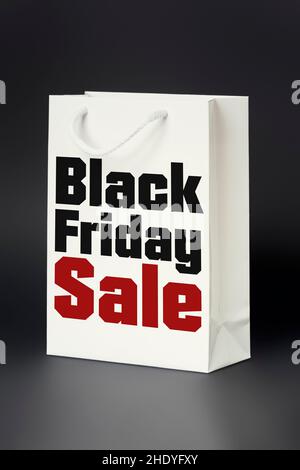 Einkaufstasche, Verkauf, schwarzer freitag, jean-Tasche, jean-Taschen, Einkaufstaschen, Verkäufe Stockfoto