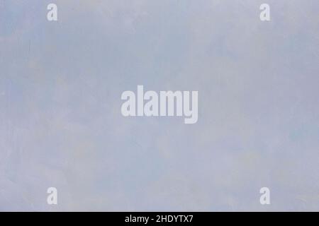 Blauer strukturierter Hintergrund. Gradient, Betonstruktur Wand für grunge Hintergrund. Monochrome Textur auf Bord gemalt. Abstrakter Hintergrund mit Verläufen Stockfoto