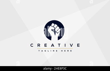 Kreative abstrakte Buchstabe O Logo Design-Vorlage. OO Icon anfängliches Monogramm und Symbol im Vektor Stock Vektor
