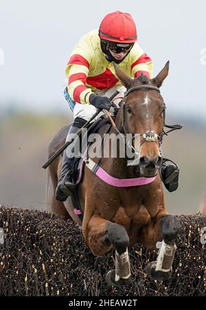 Datei-Foto vom 21-11-2020 von Richard Patrick auf Demachine DEMACHINE (1,15 Ludlow) – 3pts Sieg. Ausgabedatum: Montag, 10. Januar 2022. Stockfoto