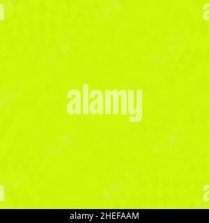 Hellgrüner abstrakter Vektorhintergrund Stockfoto