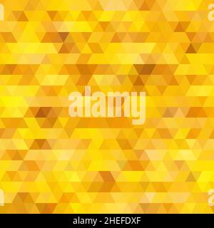 Abstrakte geometrische Hintergrund, Vektor von Polygonen, Dreieck, geometrische Muster, Vektor-Illustration, Vektormuster, dreieckigen Vorlage Stockfoto