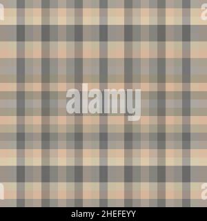 Nahtloser abstrakter Hintergrund aus mehrfarbigen raznoobraznyh Quadraten. Hintergrund für das Design. Stockfoto