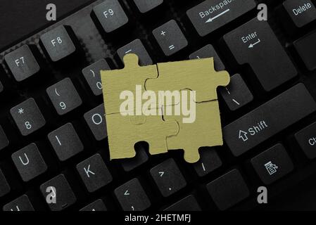 Lösen Verschiedener Mathematischer Probleme, Berechnung Mehrstelliger Gleichungen Stockfoto