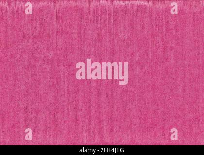 Rosa Papier, Textur Karton vintage grange Hintergrund Stockfoto
