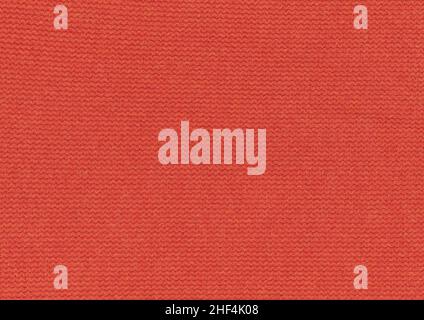 Textil-Textur Stoff, Leinen braun Textil, Baumwolltuch Hintergrund Stockfoto