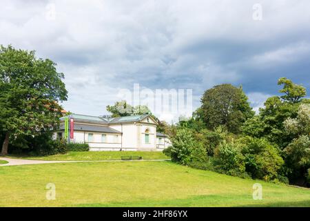 Kopenhagen, Koebenhavn, Haus der Hirschsprung Collection (Den Hirschsprungske Samling) in Seeland, Sjaelland, Dänemark Stockfoto