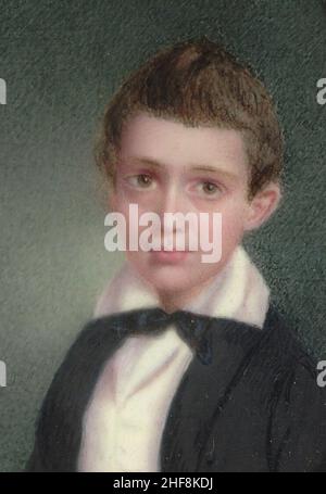 Sarah C. Frothingham - Robert Edwards Carter Stearns Stockfoto