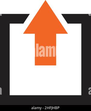 Laden Sie Icon Logo Design Inspiration Vektor-Vorlage Stock Vektor
