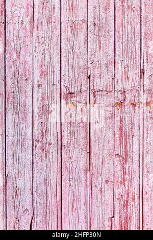 Hintergrund düster verkohlte Holzzaun in dunklen Farben Stockfoto