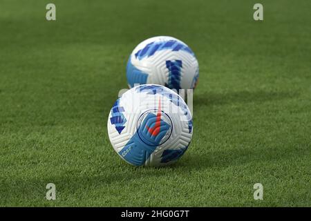 Fabrizio Corragetti / LaPresse 25st. Juli 2021 Frosinone, Italien Sportfußball AS Roma vs Debrecen - Pre-Season Friendly 2021/2022 - Benito Stirpe Stadion im Bild: Stockfoto