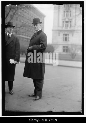 Liefer- BOARD. BRENT, Theodore; DENMAN, William Stockfoto