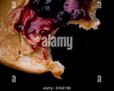 Lebensmittel Stockfoto